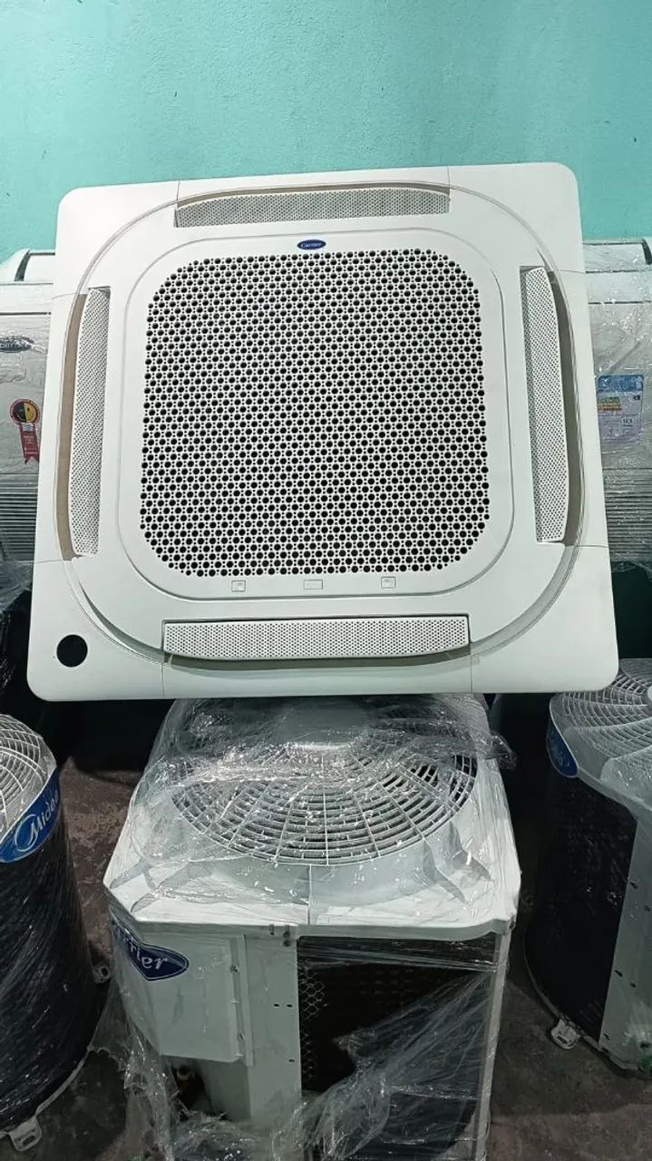 Ar condicionado  - Foto 2