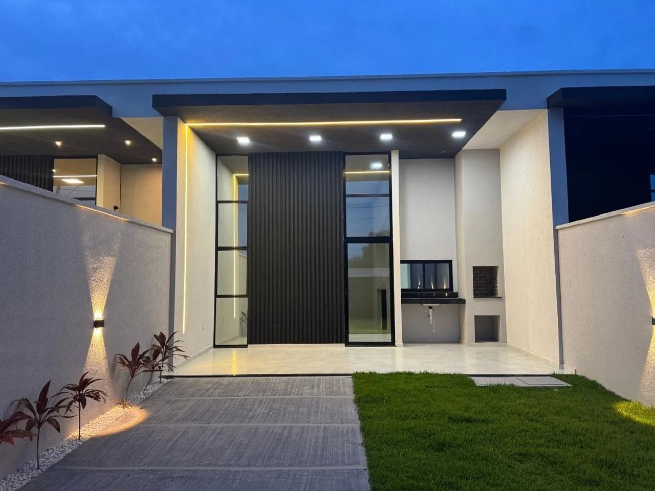 Casa Plana Sapiranga  - Foto 3