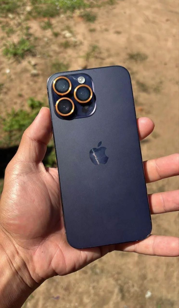 Iphone 14 Pro Max - Foto 3