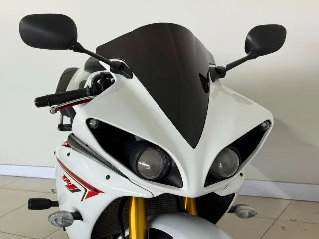 YZF R-1 1000 - Foto 2