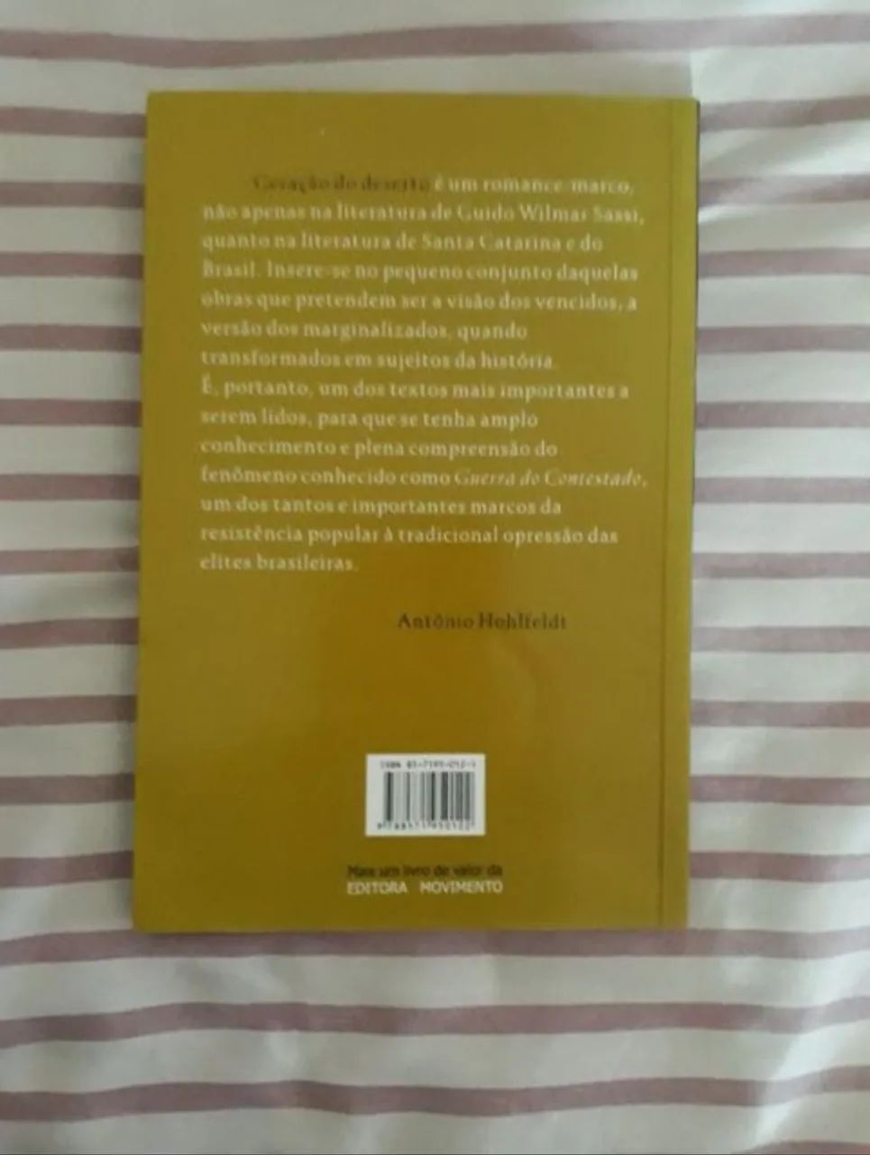 Geração do Deserto - Foto 2