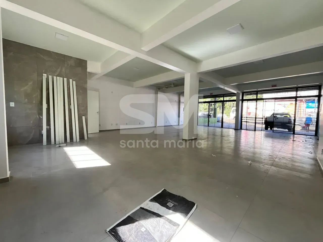 Sala para locação, Efapi, Chapecó - SC - Foto 3