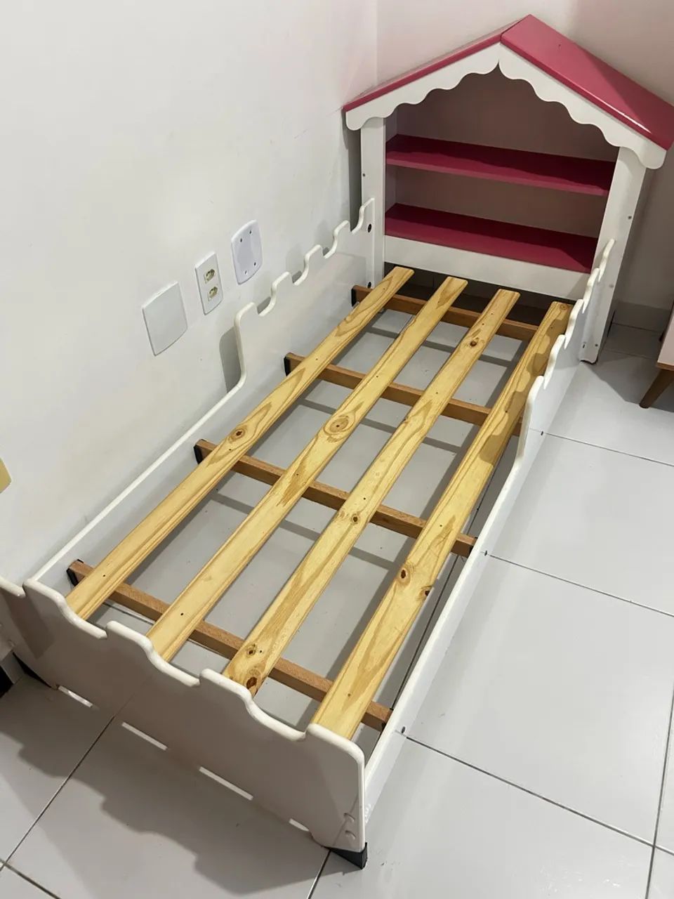Cama infantil  - Foto 4