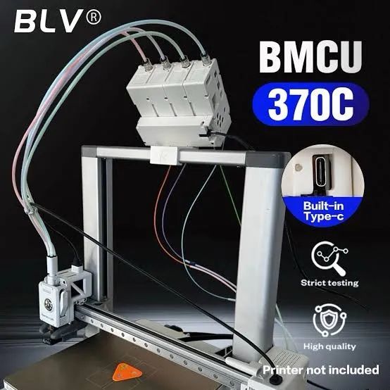 Bmcu bambu lab a1  - Foto 3