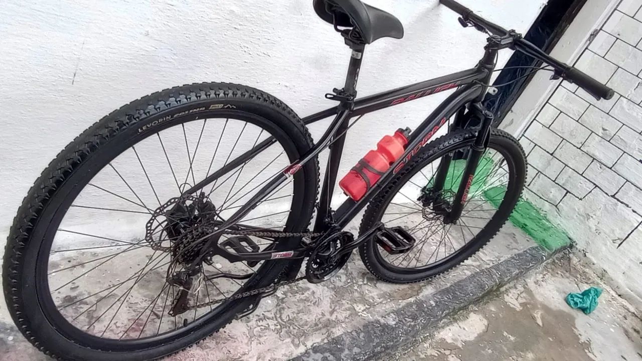 Bicicleta aro 29  - Foto 5