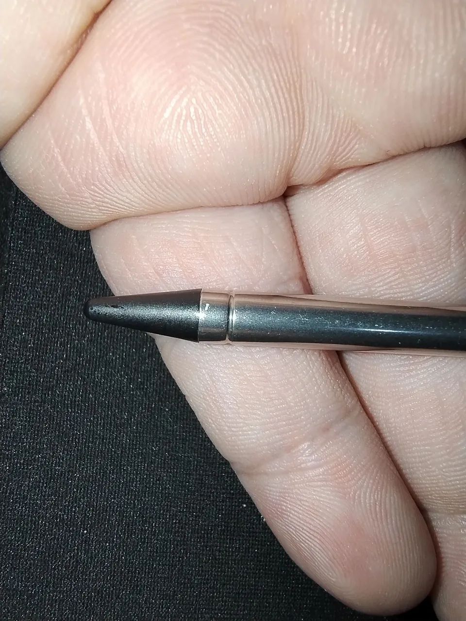 Caneta Stylus 3ds old original Nintendo - Nova - Sem Uso - Foto 2