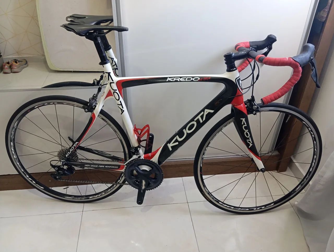 Bike speed de carbono  - Foto 2