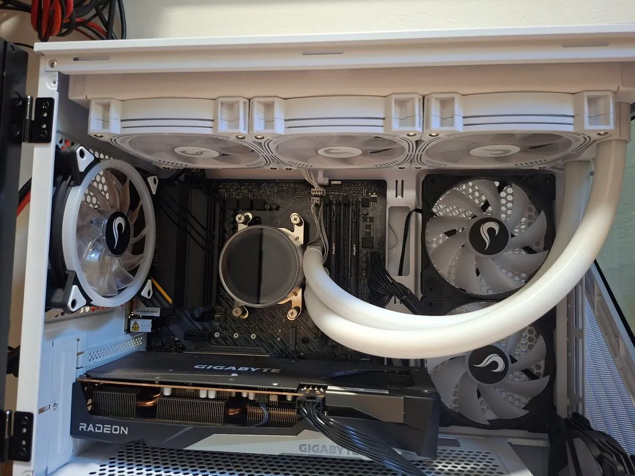 PC GAMER AMD - Foto 2