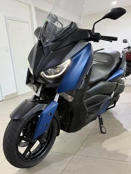 YAMAHA XMAX 2021 - Foto 5