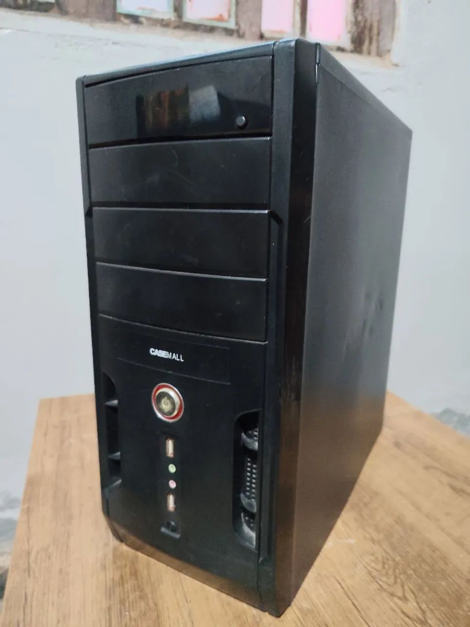 Computador Amd - Foto 3