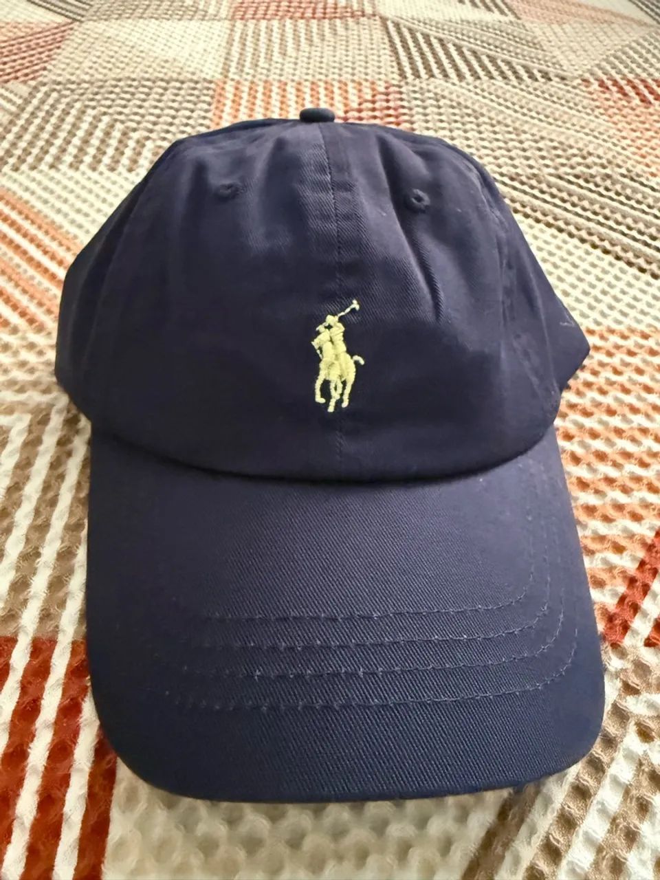 Boné Polo Ralph Lauren 