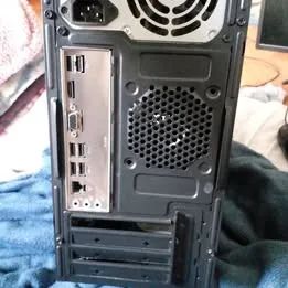 Computador Completo para estudos jogos ATE 2013 e escritorio