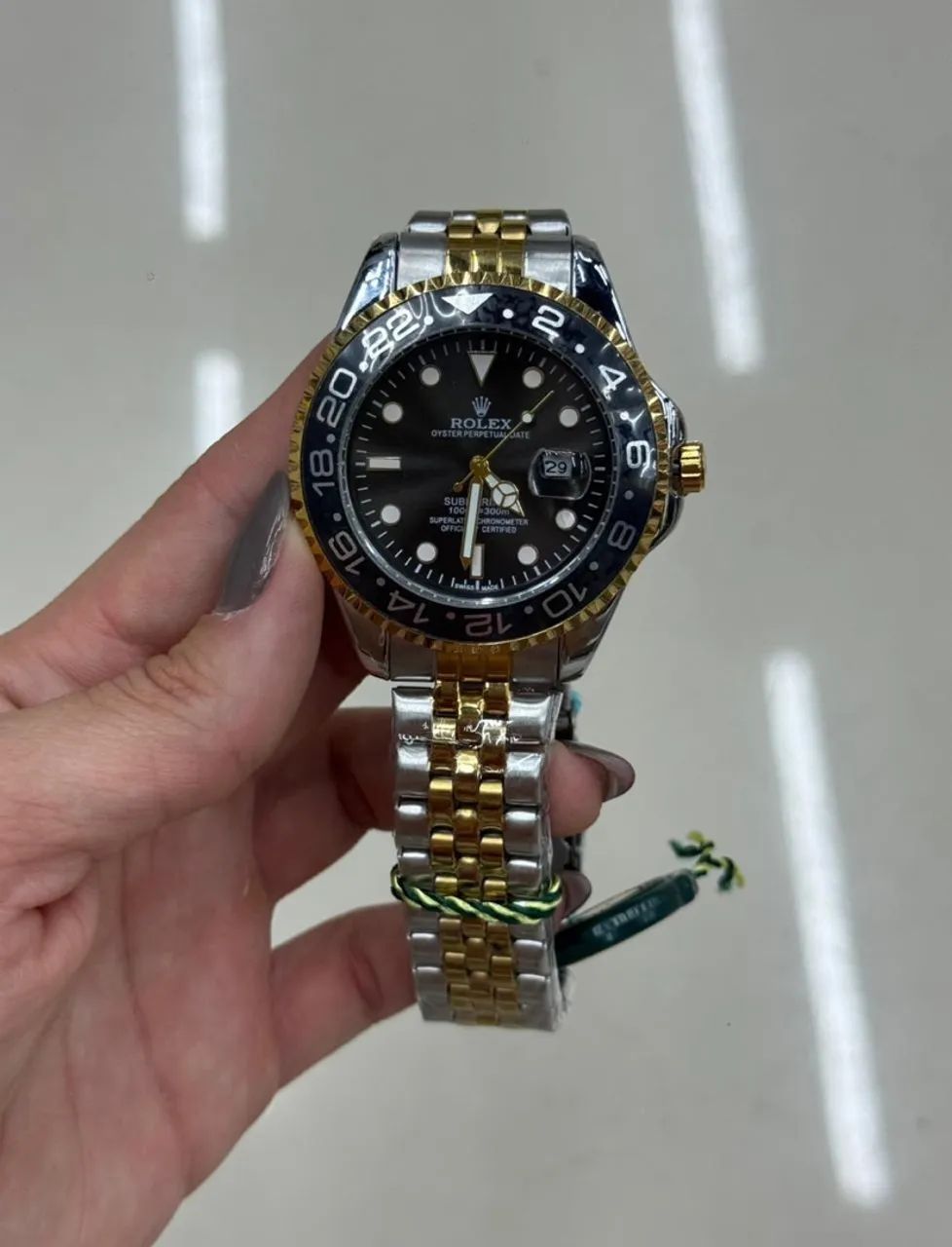 Relógios Rolex - Foto 2
