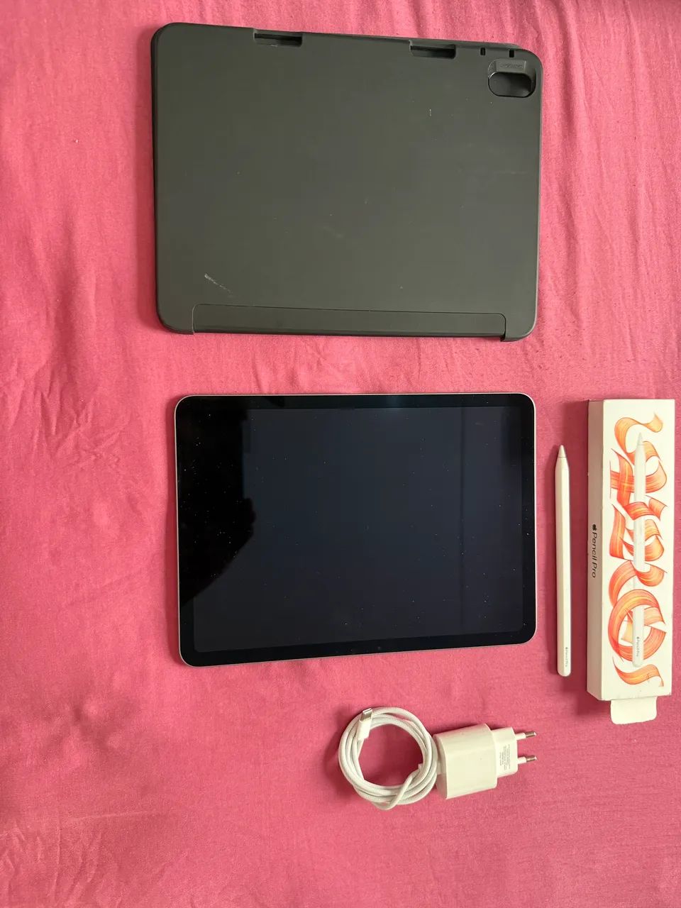 iPad Air 11 polegadas M2 256 GB - Foto 3