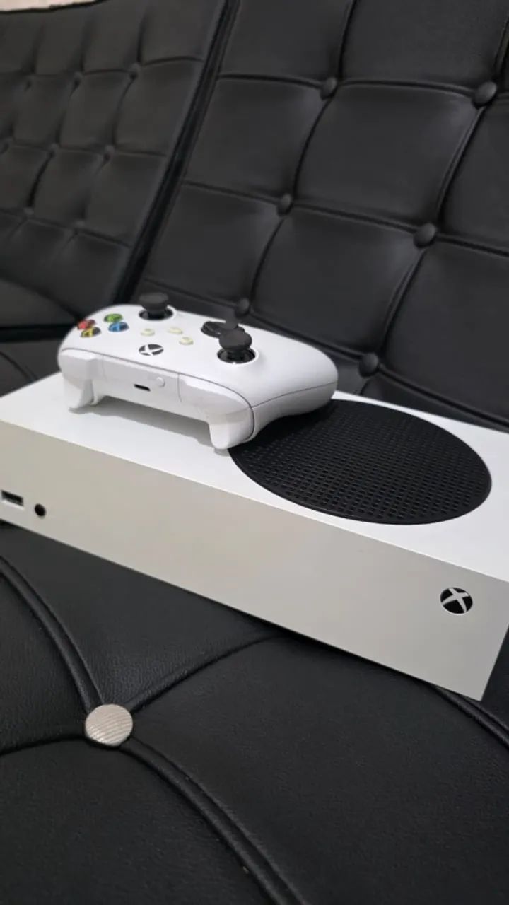 Xbox Series S - Foto 2