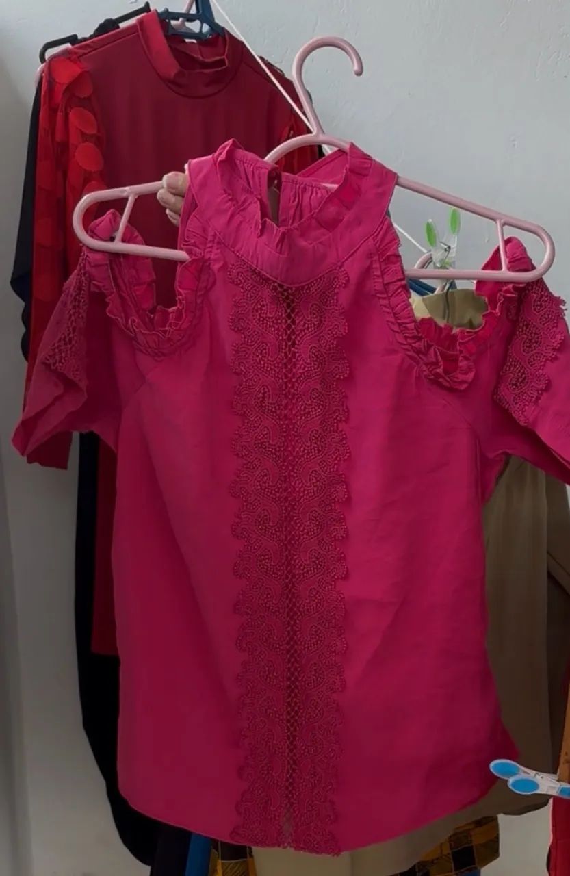 Roupas Femininas  - Foto 4