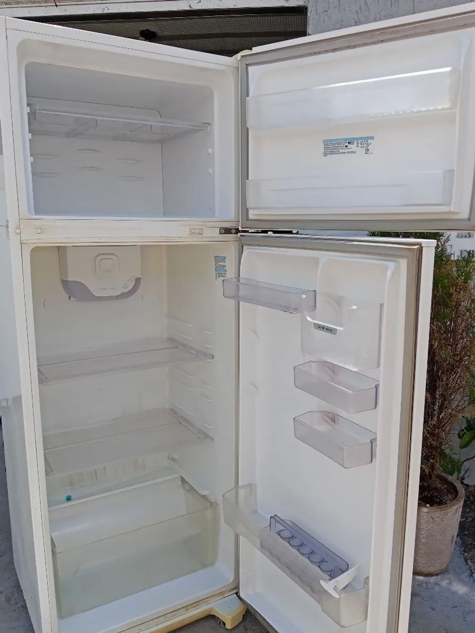 Geladeira  - Foto 2