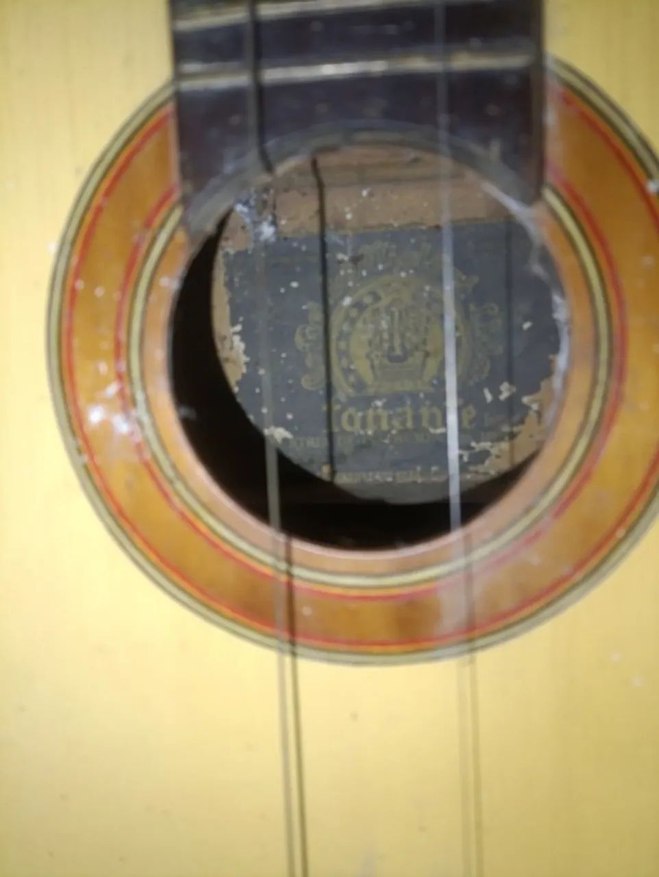 Violão  - Foto 2