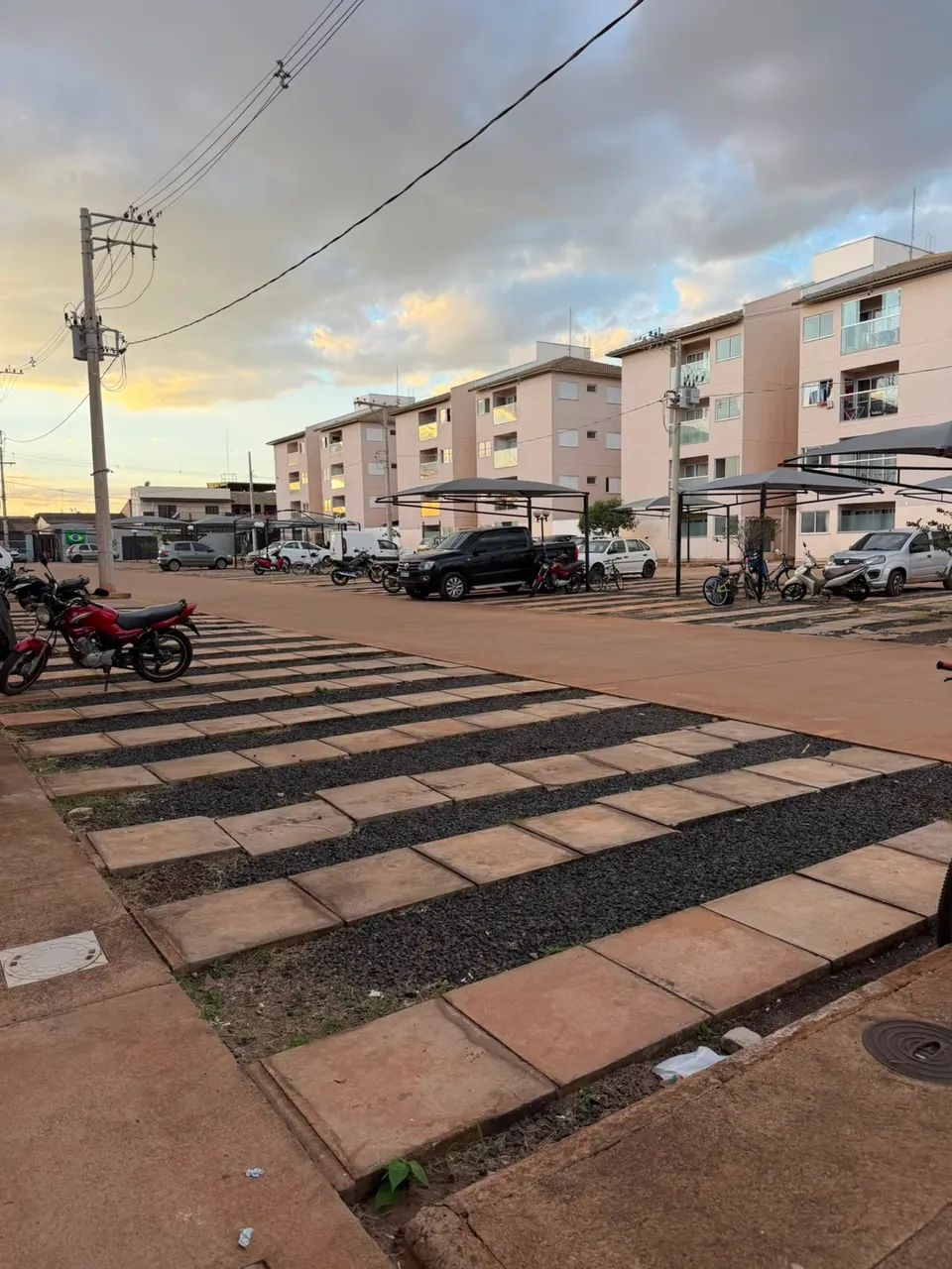 Apartamento Morumbi 