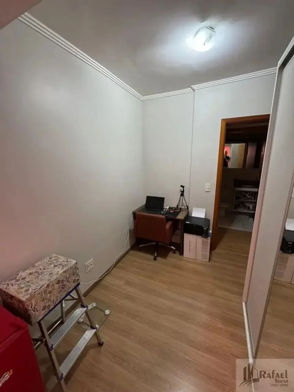 Vende-se apartamento em samambaia  - Foto 3