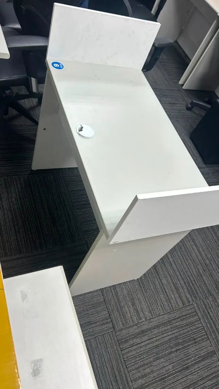 Mesa (PA) de call center  - Foto 4