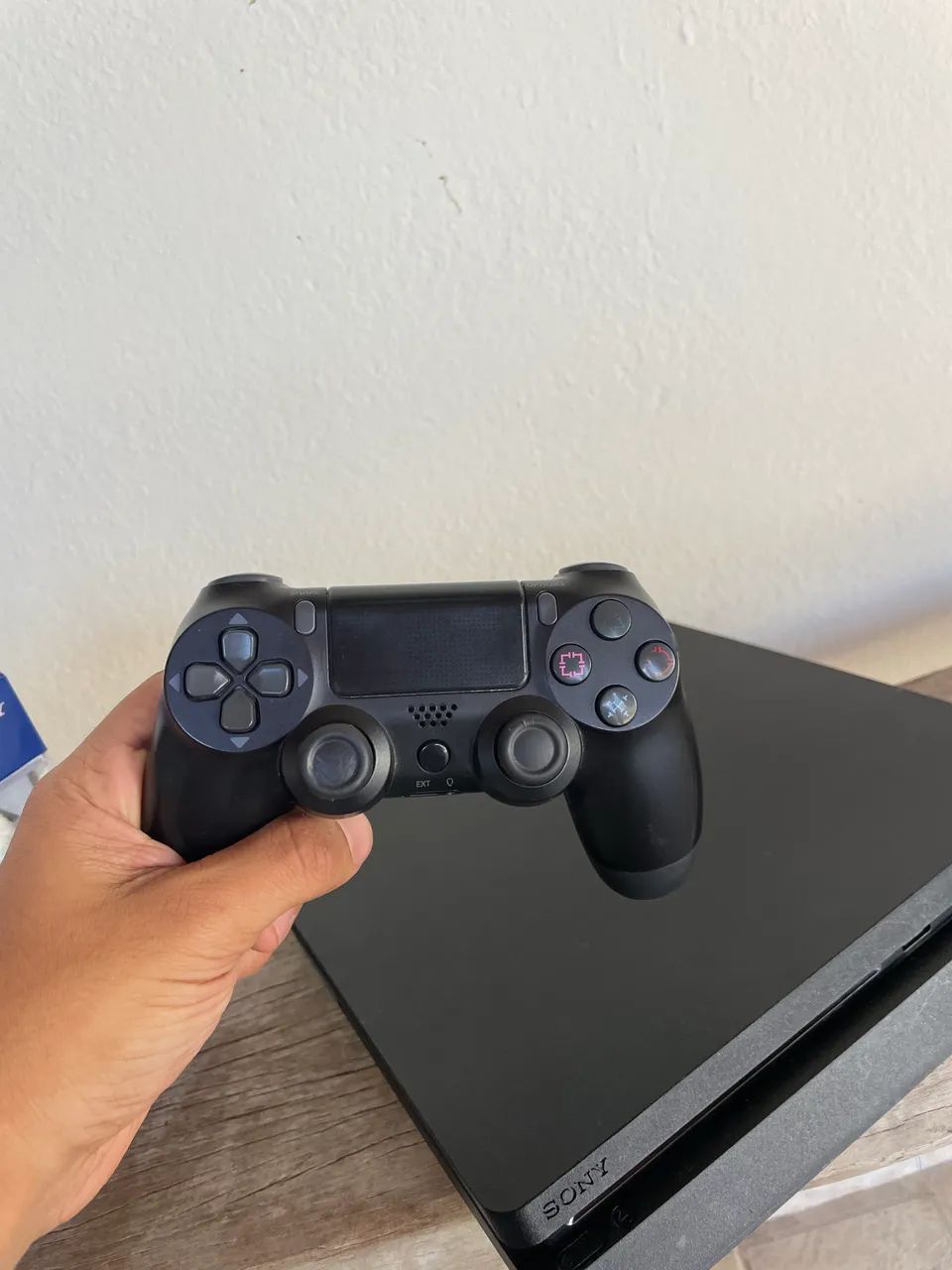 Ps4 slim  - Foto 4