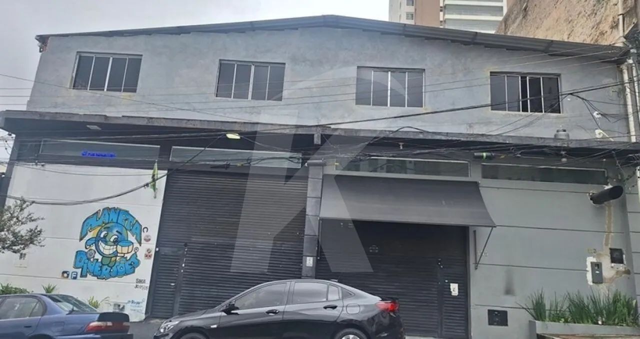 Prédio no Imirim, Zona Norte de São Paulo - Foto 3
