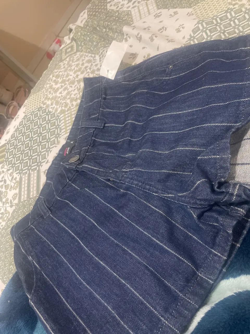 Vendo short novo 