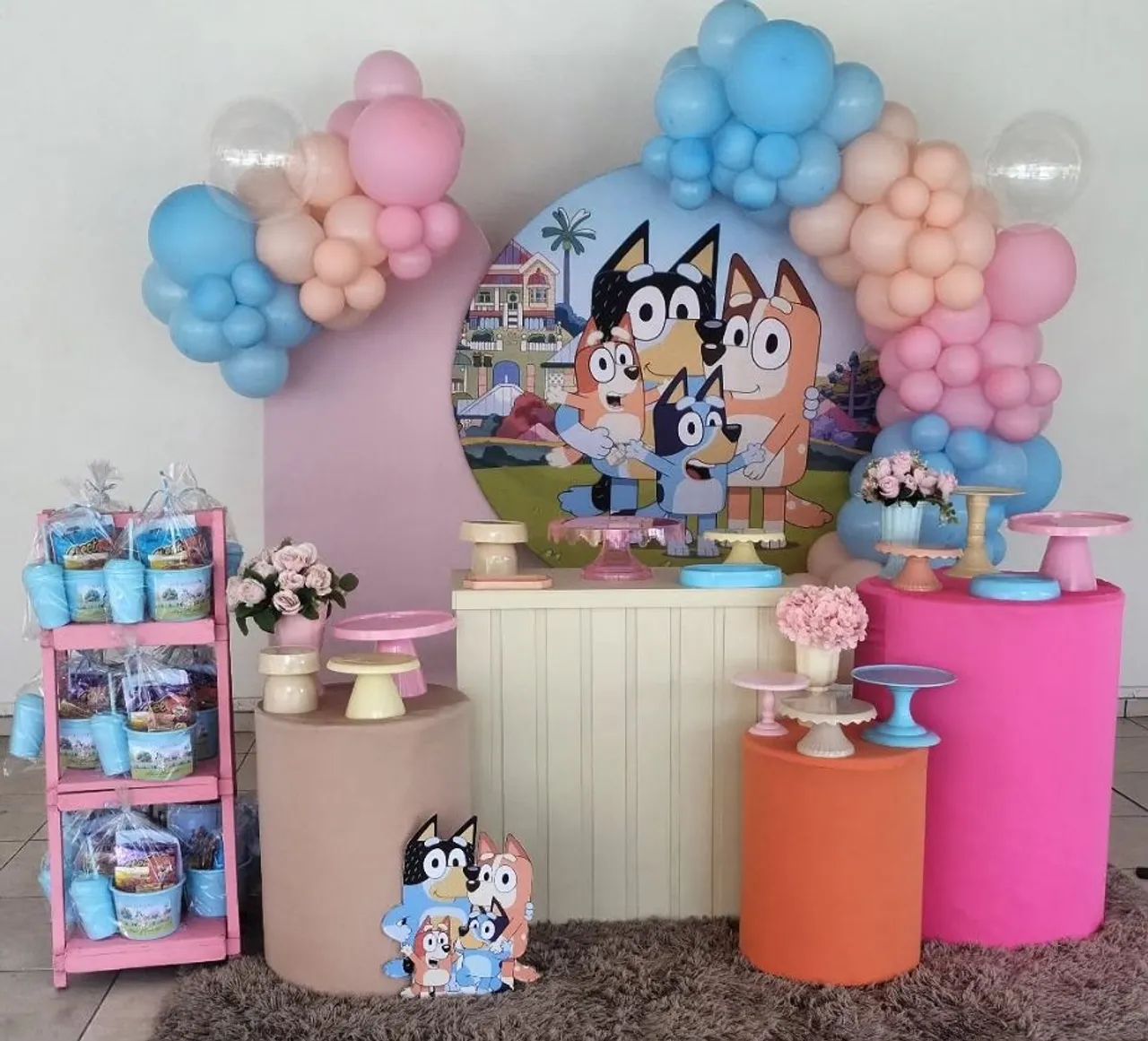 Decoração simples  - Foto 3