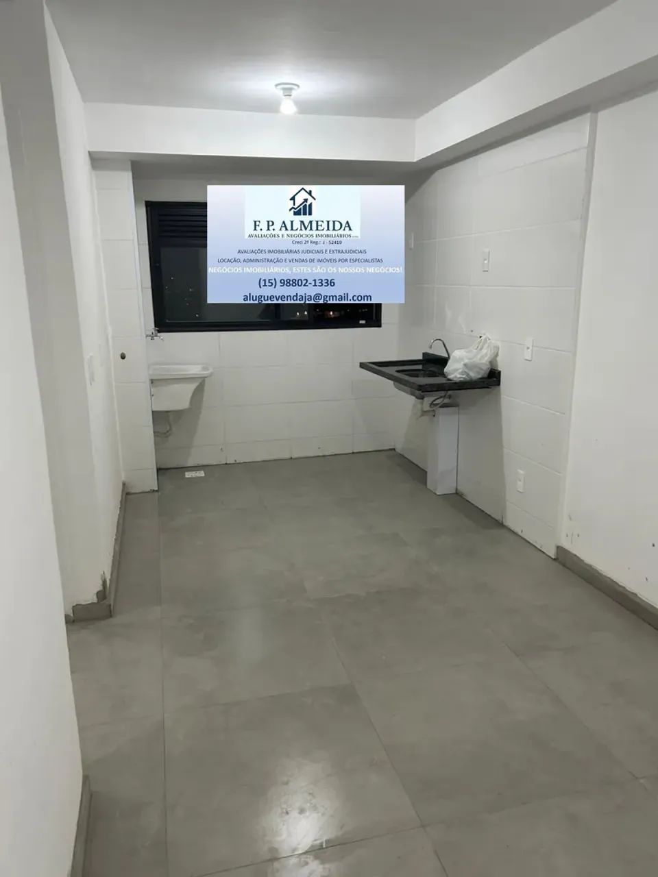 APTO. 9º ANDAR, 40 M², 2 quartos, 2 PISCINAS - Foto 8