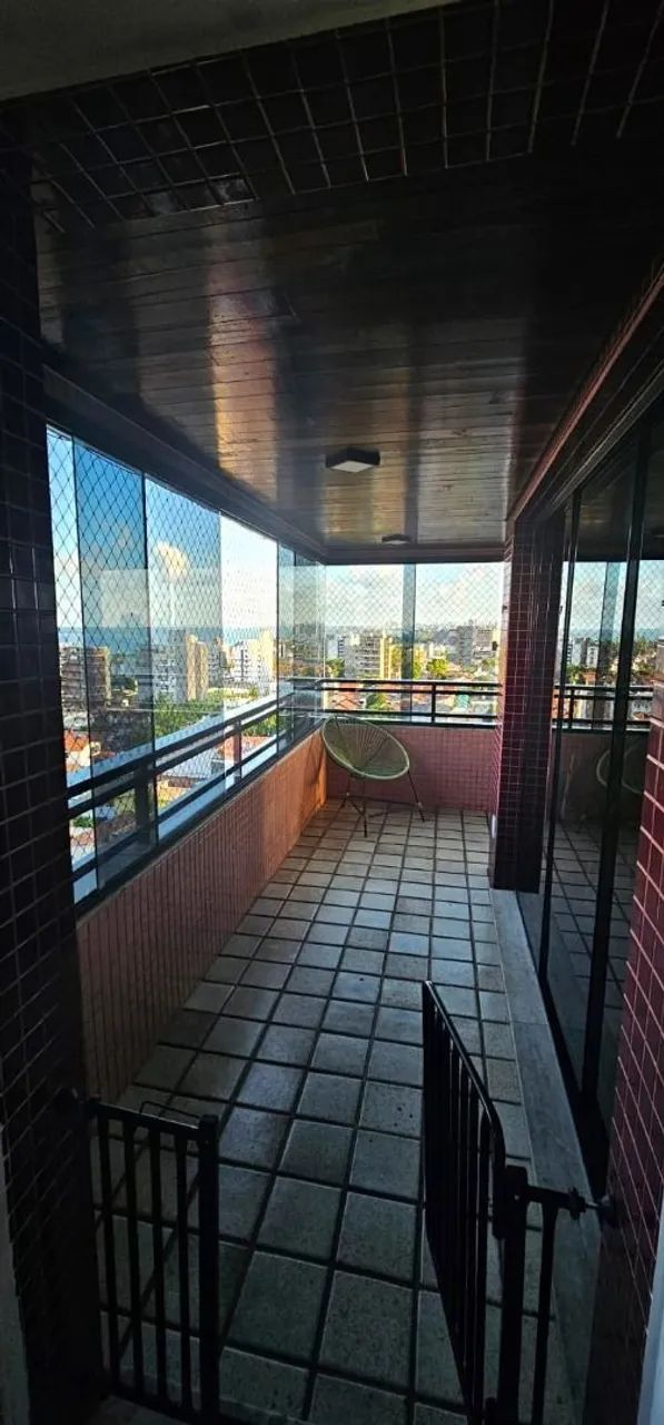 Apartamento Residencial / Praia do Poço - Foto 3