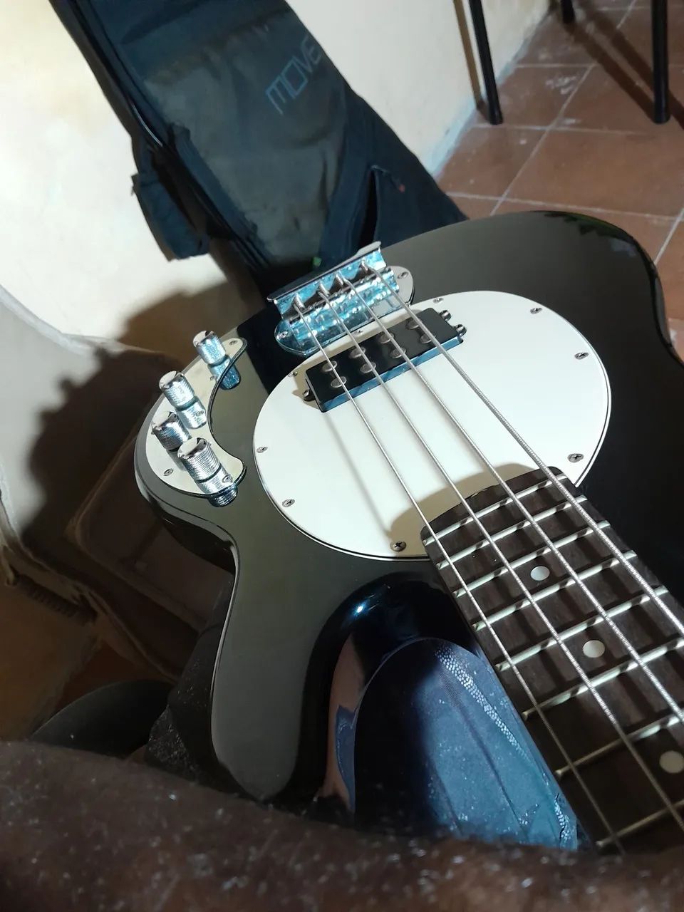 BAIXO TAGIMA TBM 4 ATIVO - Foto 4