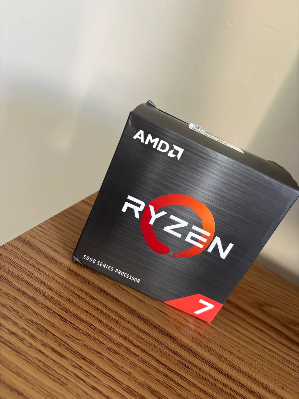 Processador Ryzen 7 5700x - Foto 2