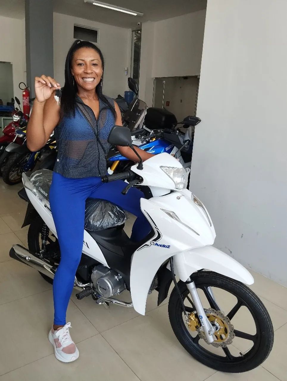AZ 1 50 CC SEM ENTRADA 