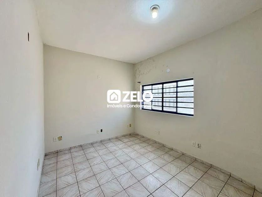 Casa para aluguel em Botafogo, Campinas - SP | Cód 18718 - Foto 5