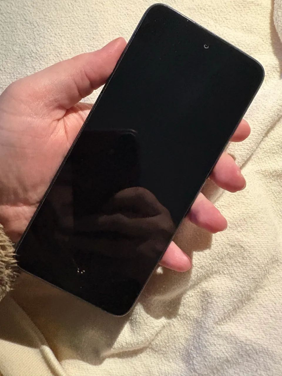 Redmi 12 - 128gb Usado - Foto 3