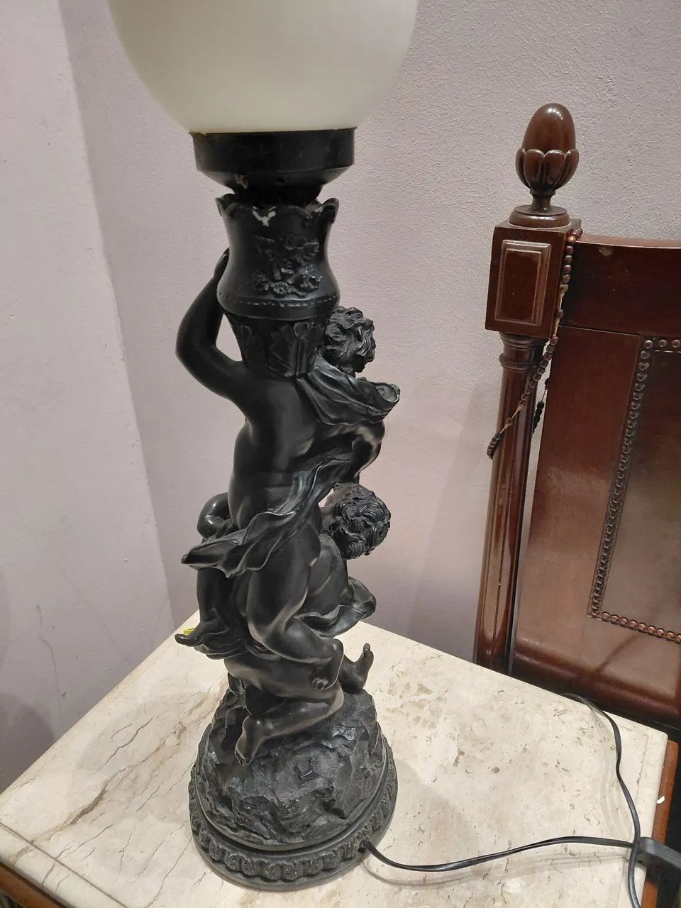 Abajur  - Foto 3
