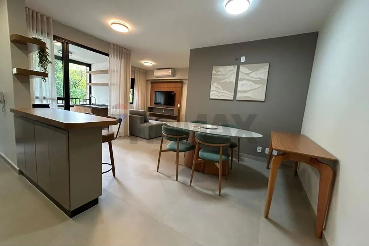 Apartamento Mobiliado para Alugar, 69m² , 2 Dormitórios no Evolution Muraro em Sorocaba -  - Foto 4