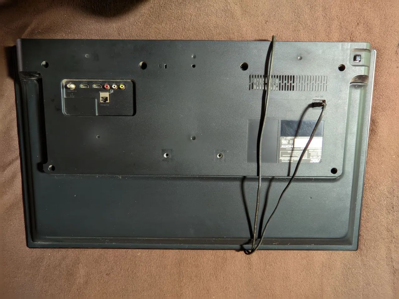 TV smart AOC - Foto 2