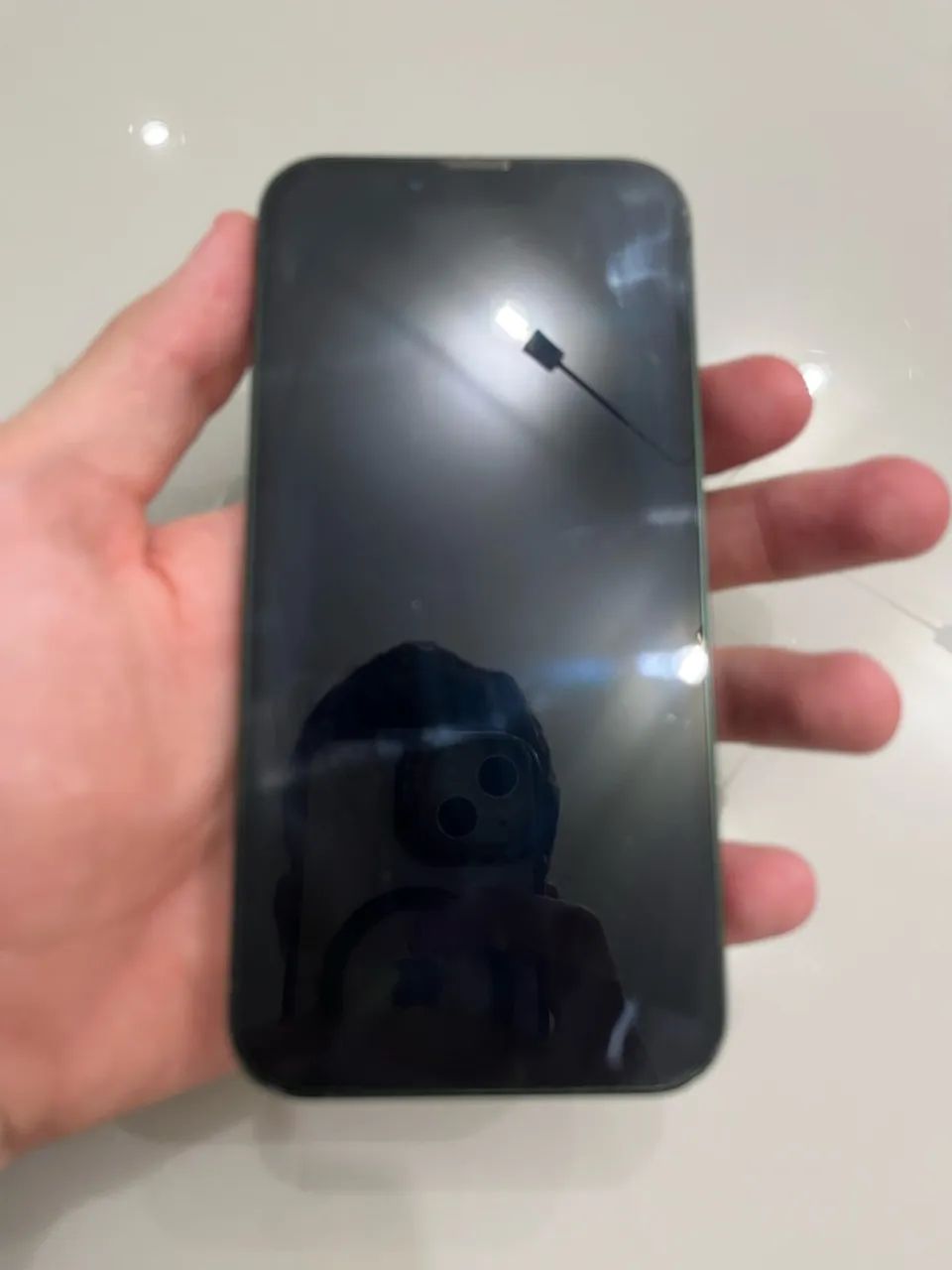 iPhone 13 128gb - Foto 2