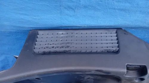 Acabamento Esquerdo Porta Malas Freelander 2 2013 2014 - Foto 4