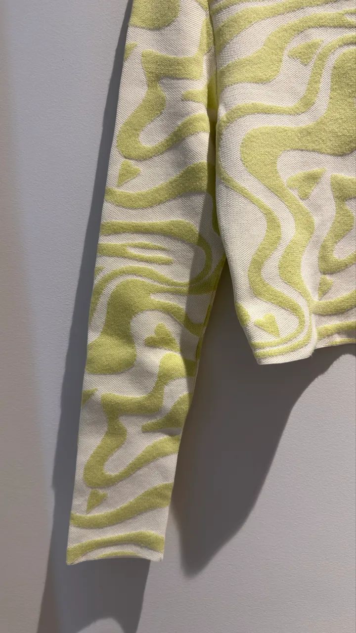 VENDO TRICOT ZARA - Foto 2