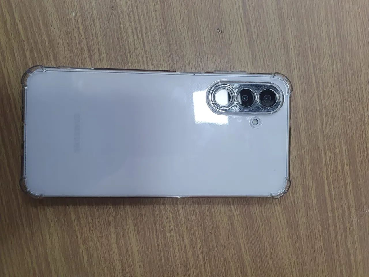 A26 256GB 8GB RAM Branco 5G Samsung  - Foto 4