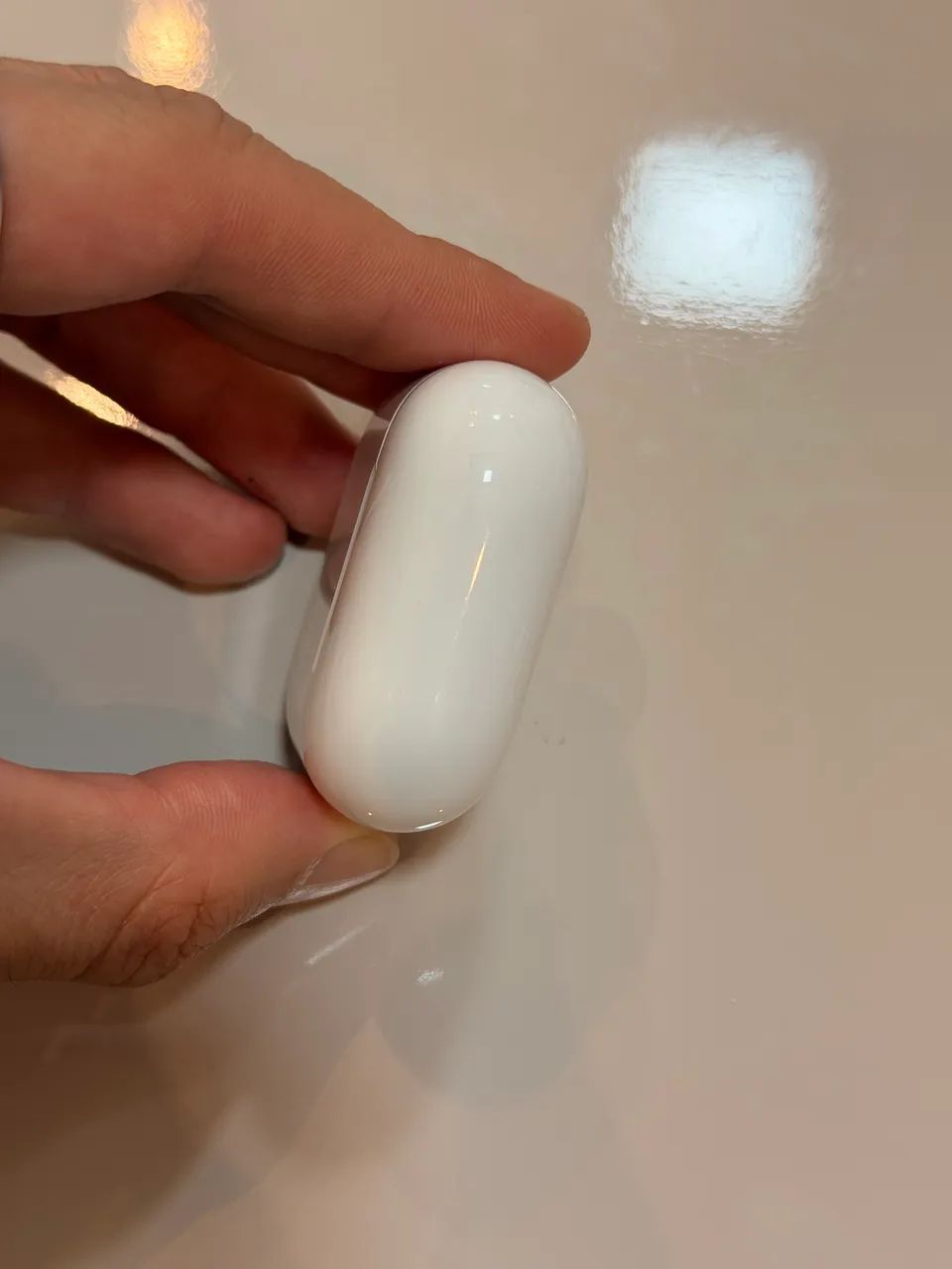 Airpods 4 com cancelamento de ruído - Foto 2