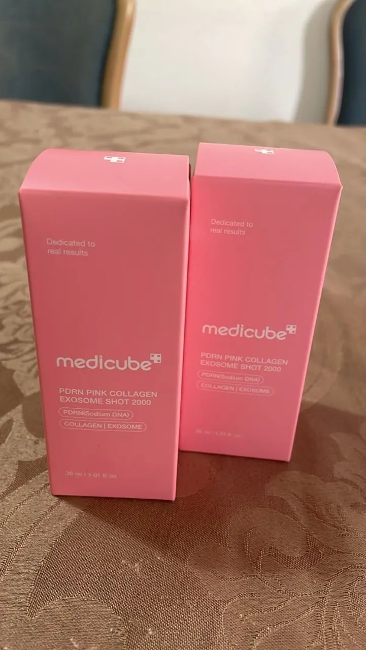 Medicube 