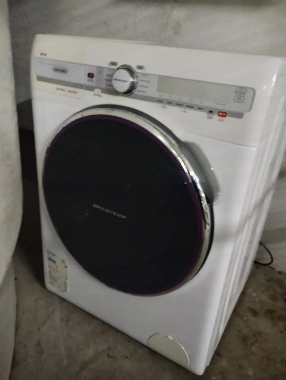 Máquina de lavar e secar  - Foto 3