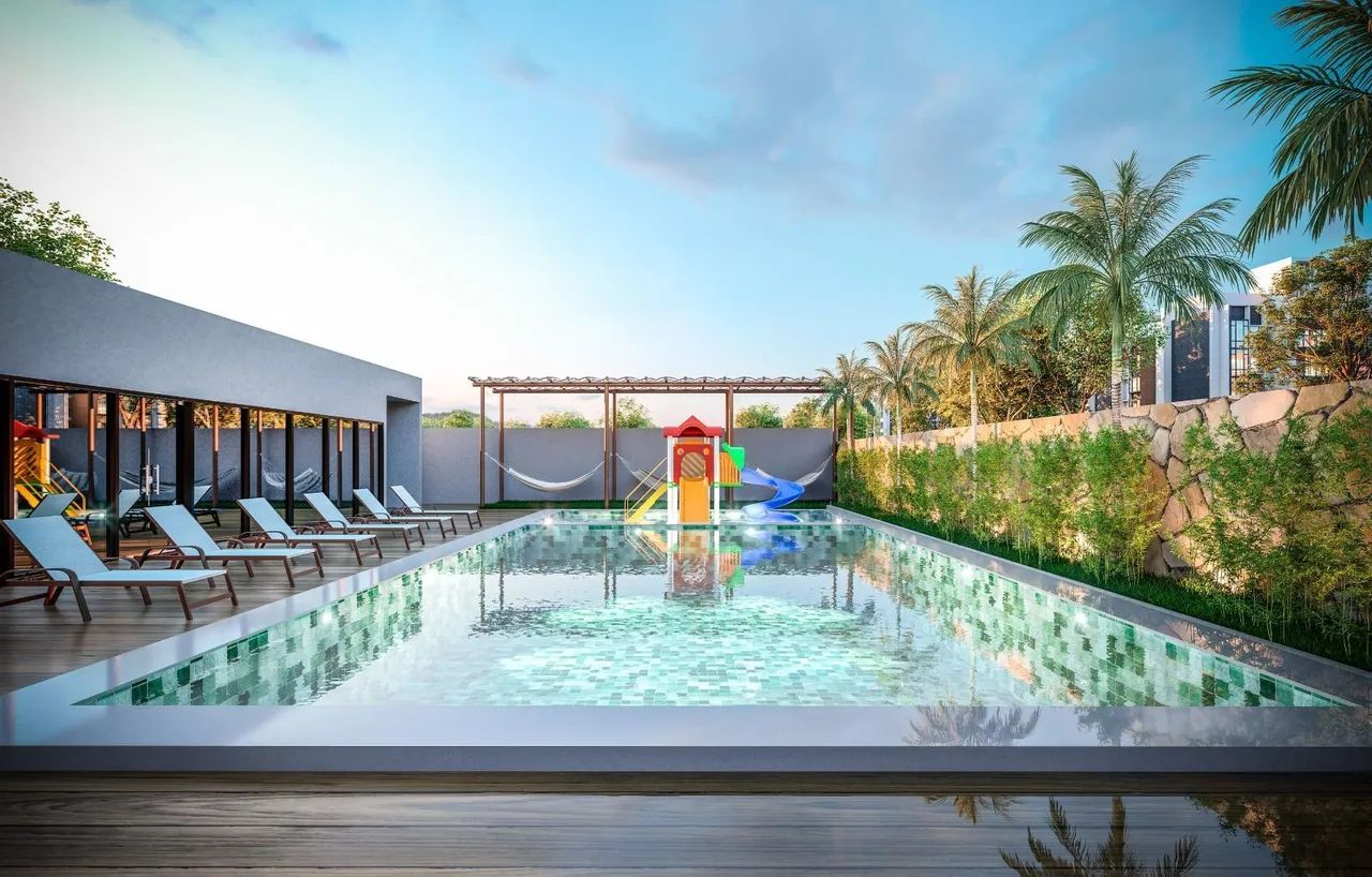 Apartamento Residencial / Gramame - Foto 3