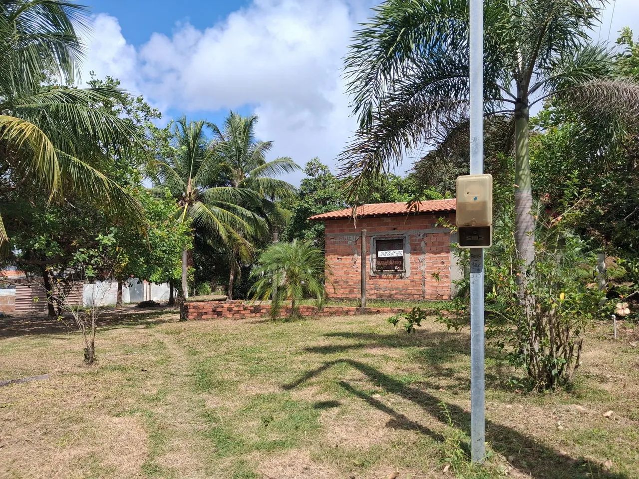 Sitio muito bonito ótimo ambiente e bem localizado  - Foto 3