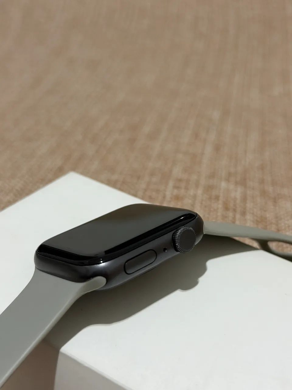 Apple Watch Séries SE 44MM - Foto 3