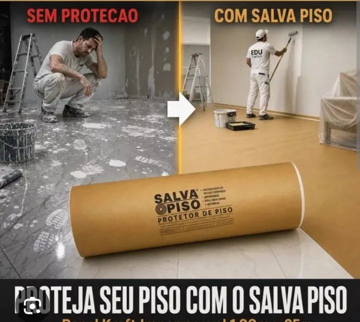 Salva Piso
